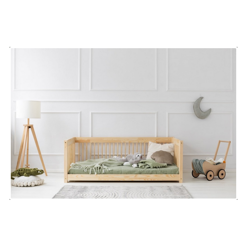 Łóżko dziecięce MICHAŚ