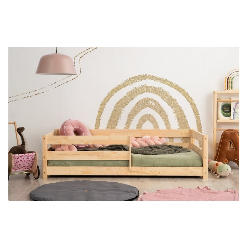 Łóżko dziecięce ALEX