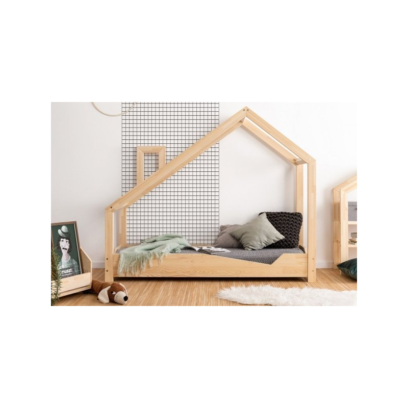 Łóżko dziecięce LUNA AA