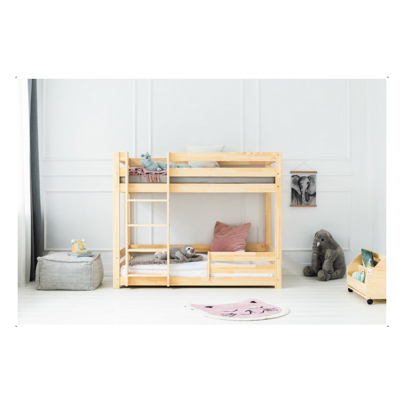 Łóżko Piętrowe CLPBN