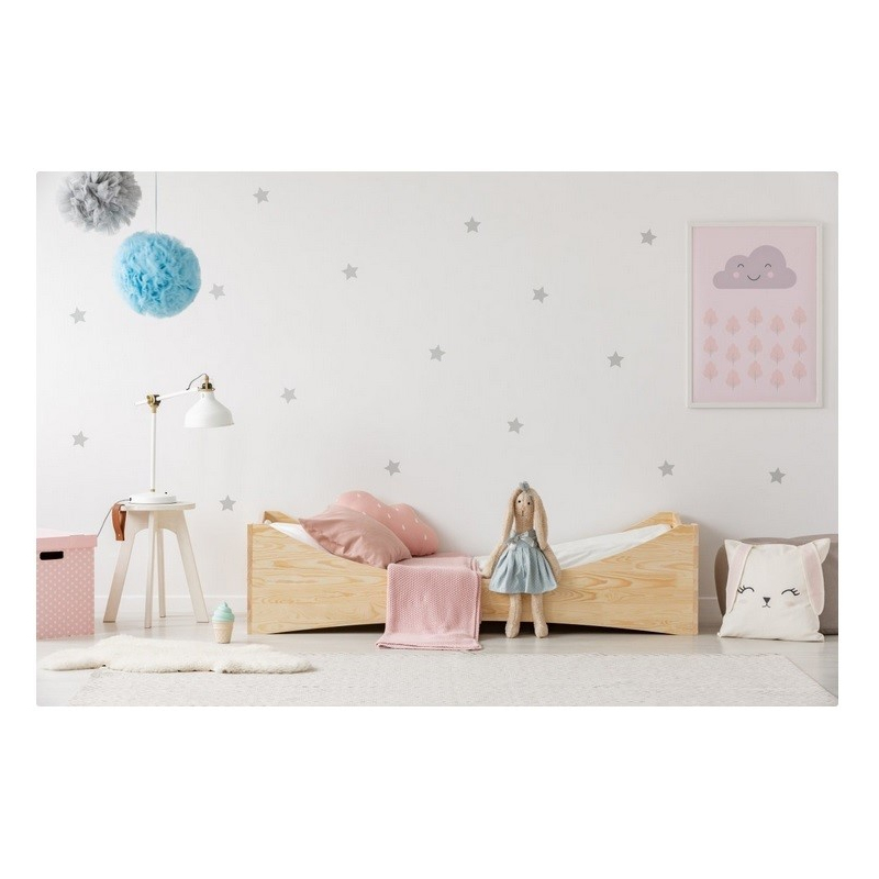 Łóżko dziecięce BOXI 3