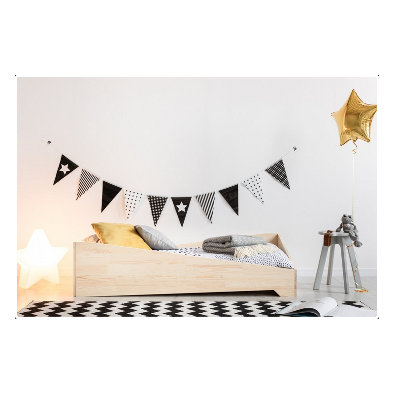 Łóżko dziecięce BOXI 7