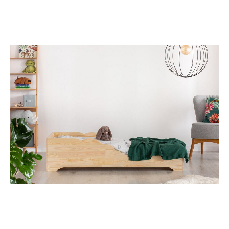 Łóżko dziecięce BOXI 11