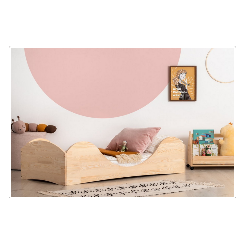 Łóżko dziecięce POKO 1