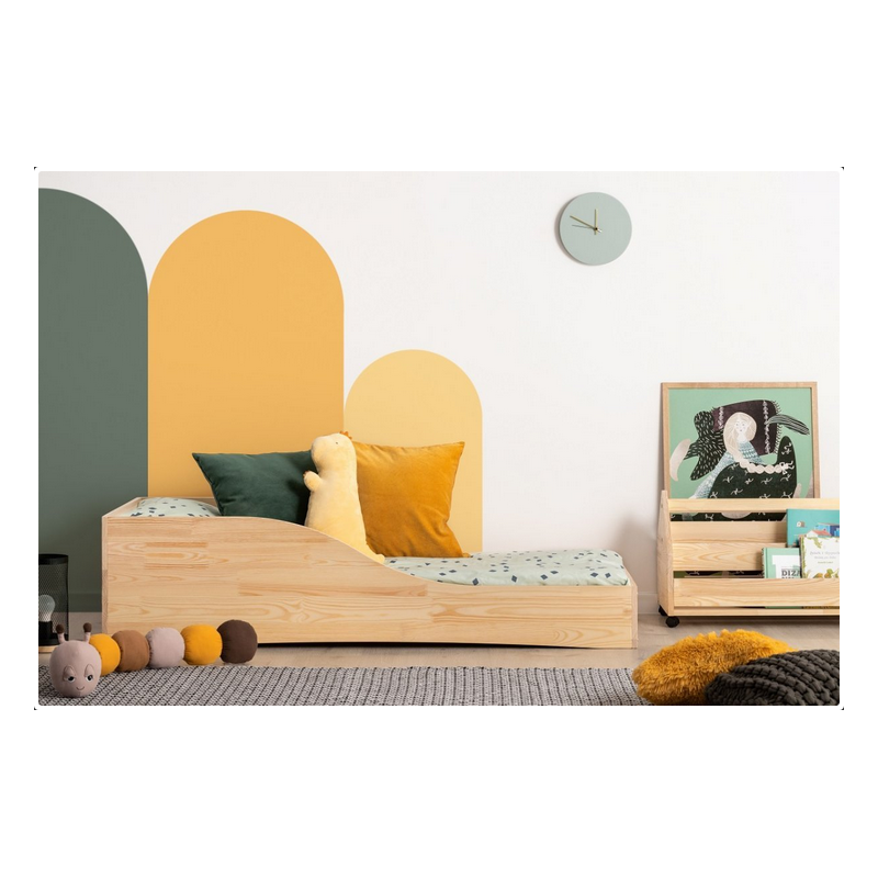 Łóżko dziecięce POKO 3