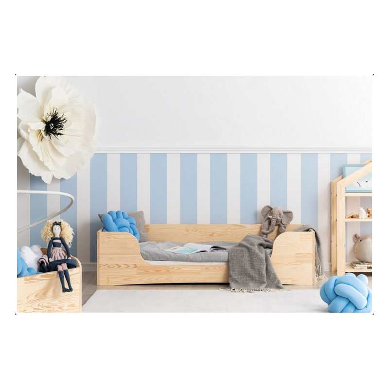 Łóżko dziecięce POKO 4