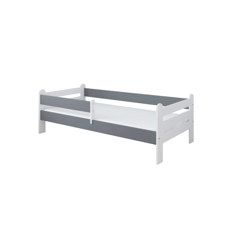 Łóżko dziecięce RYSIU...