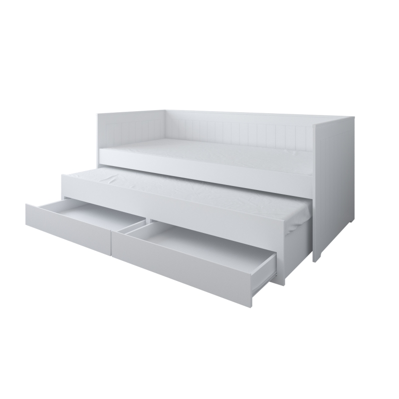 Łóżko dziecięce HOME 90x200...