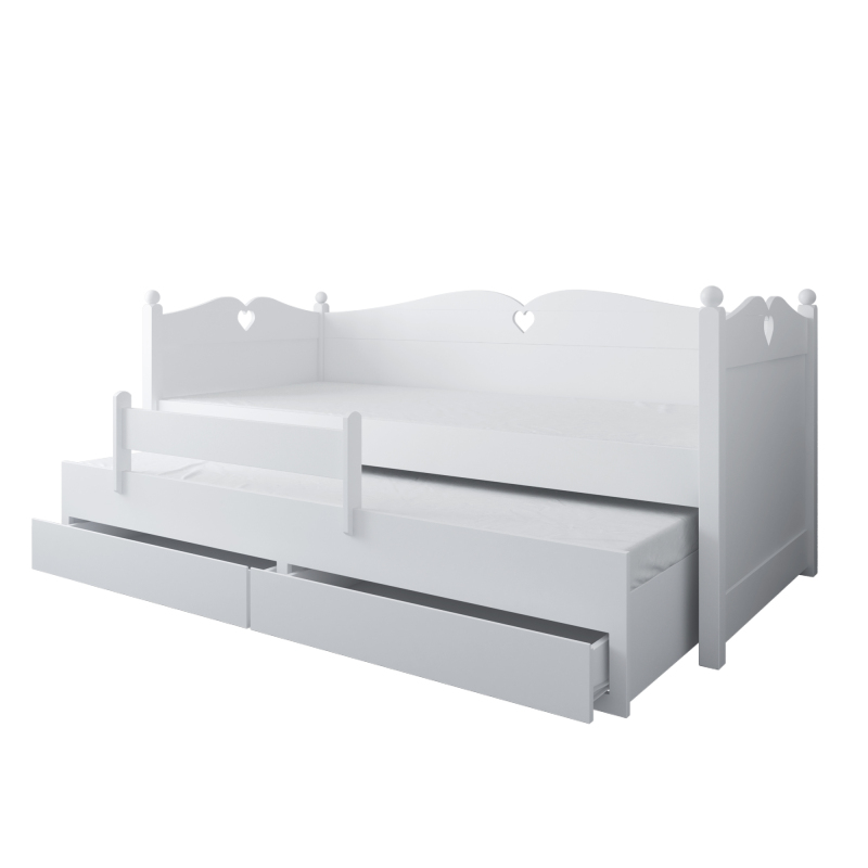 Łóżko dziecięce BELLA...