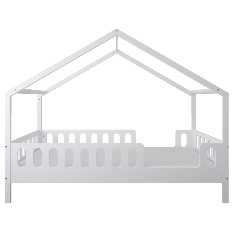 Łóżko dziecięce LEOŚ...