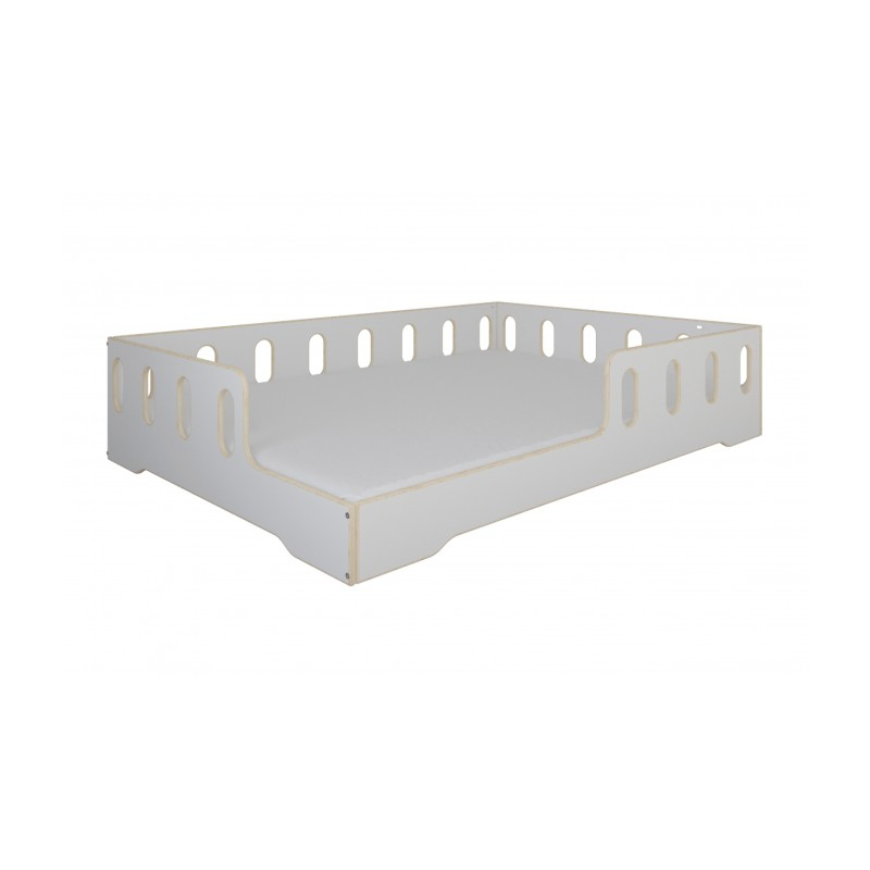 Łóżko dziecięce NOEE...