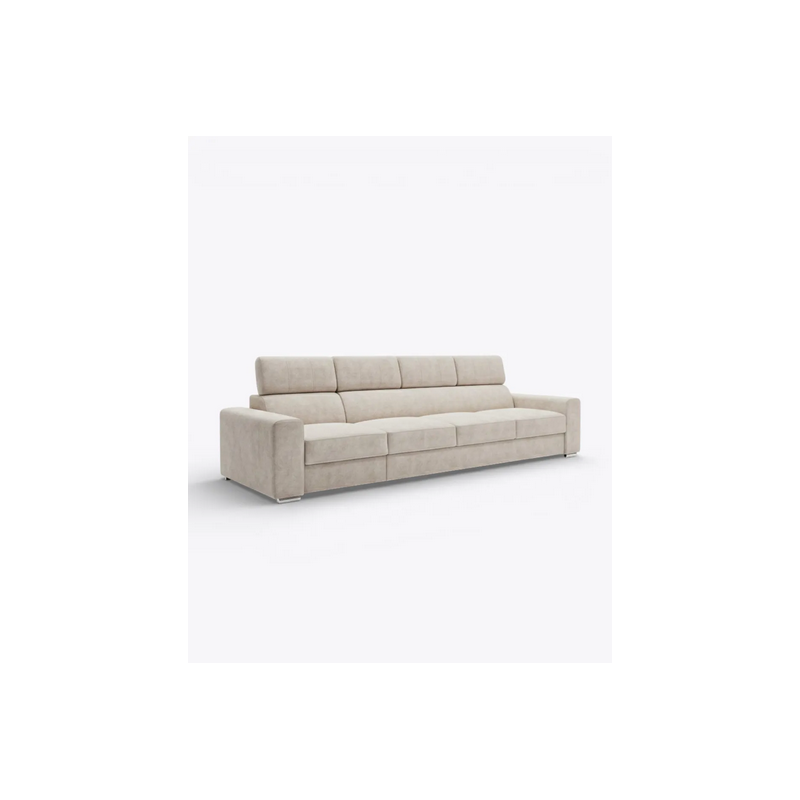 Sofa SOFTI 291. w tkaninie...