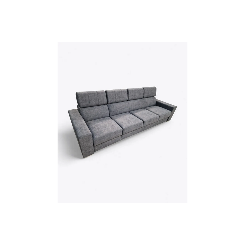 Sofa SOFTI 291. w tkaninie...