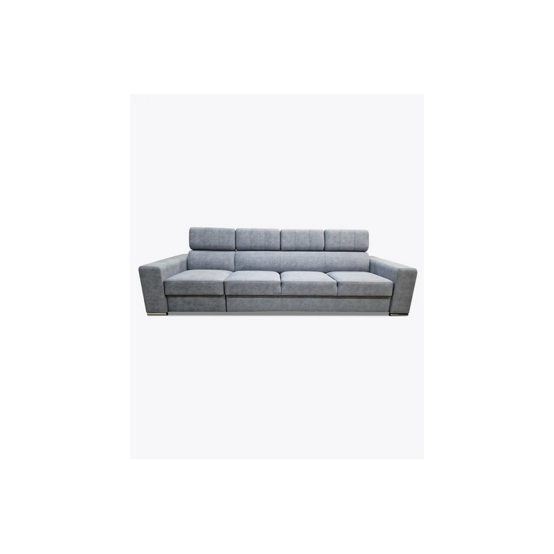 Sofa SOFTI 291. w tkaninie...