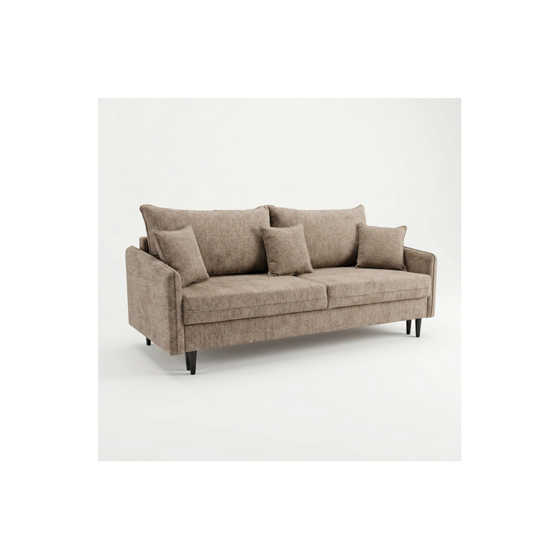 SOFA REVIA - funkcja spania...