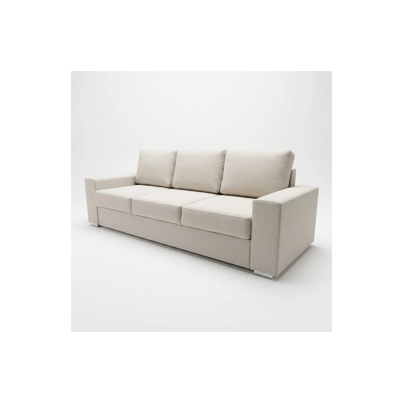 SOFA LOLA - funkcja spania...