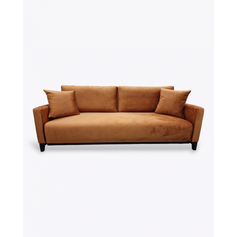 Sofa LIBERO- funkcja spania
